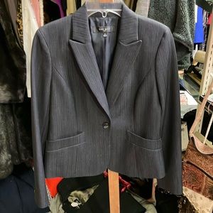Nine West Suit Jacket